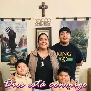 Meet your Posher, Antonia